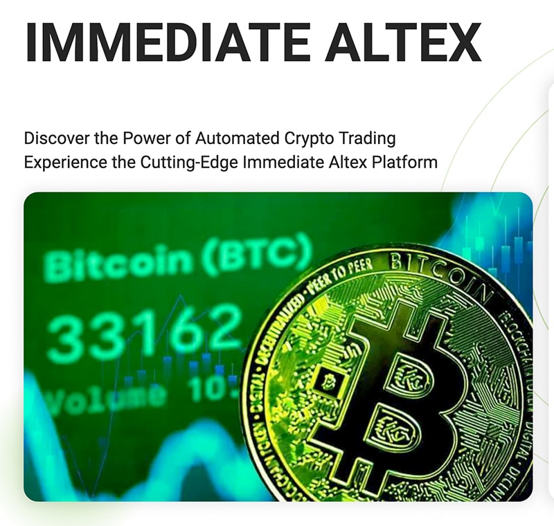 immediate altex