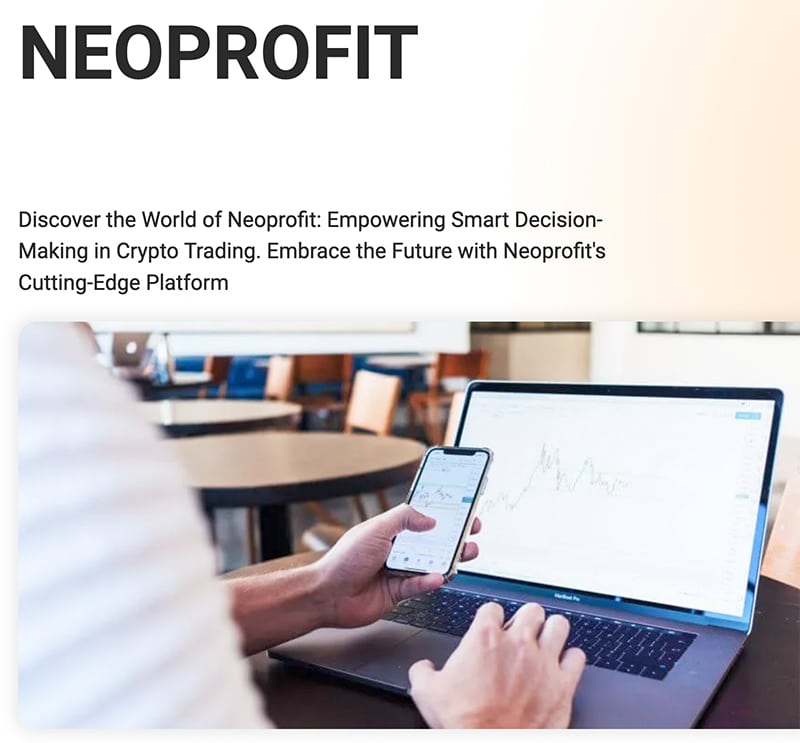 neoprofit review