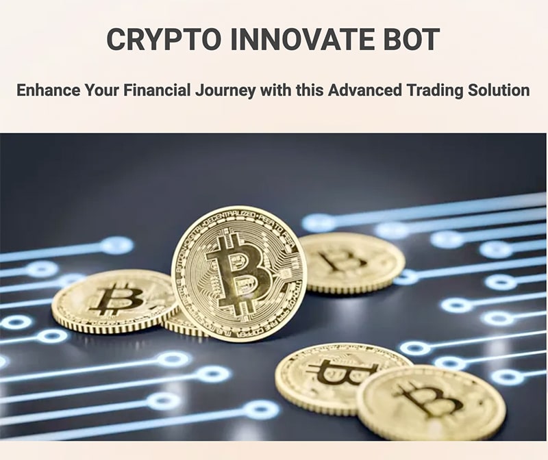 crypto innovate bot