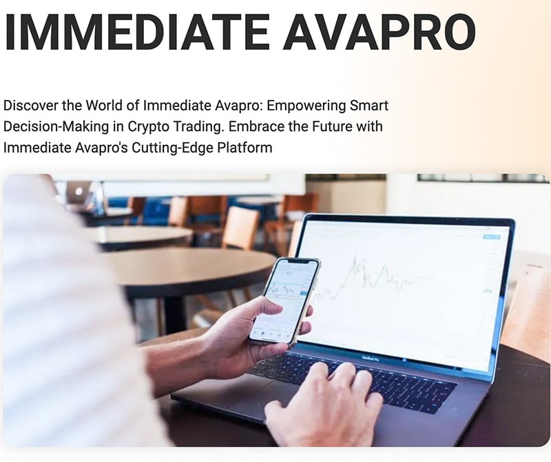 immediate avapro