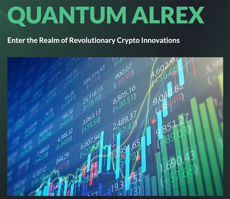 quantum alrex