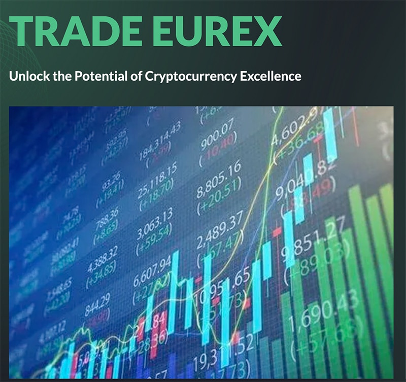 trade eurex