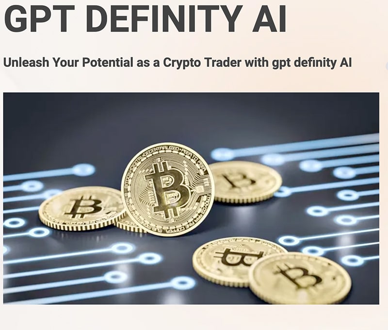 gpt affinity definity ai