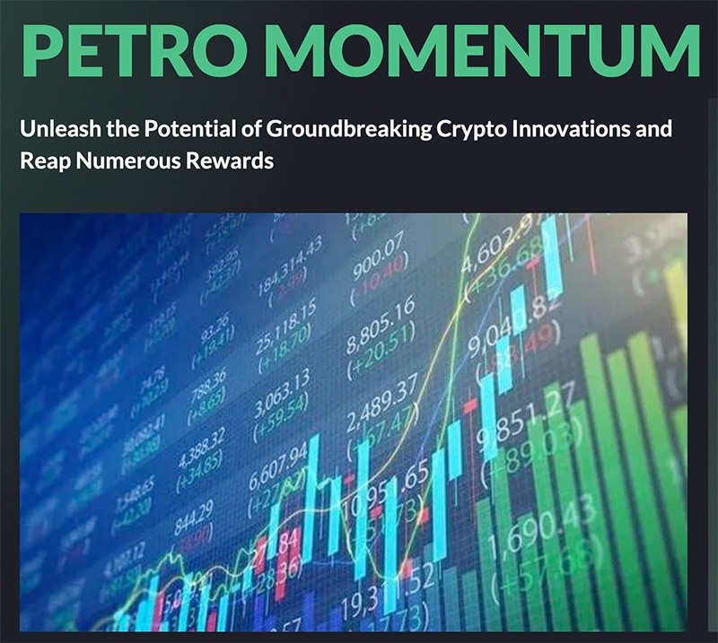 petro momentum review