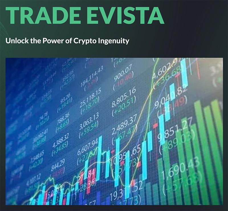 trade evista review